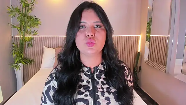 GeorginaReyes online show from 03-20-26, 10:47