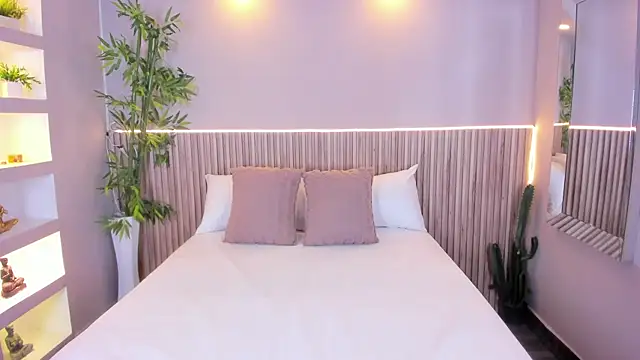 GeorginaReyes online show from 04-13-26, 10:59