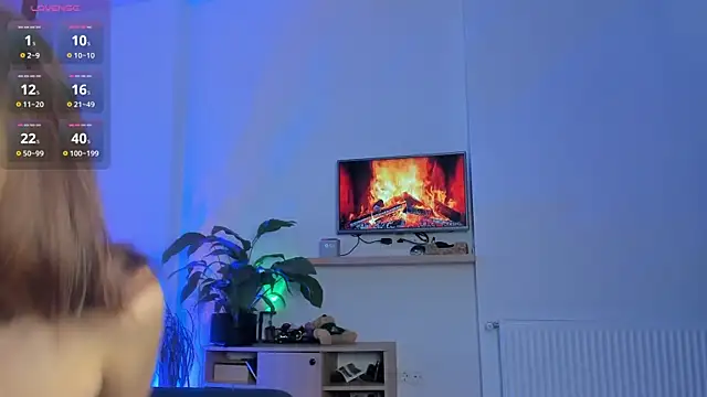 I   love  you online show from 05-20-26, 06:52