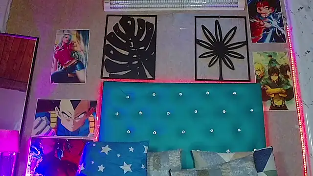 LiamAndrewzz online show from 02-11-26, 03:33