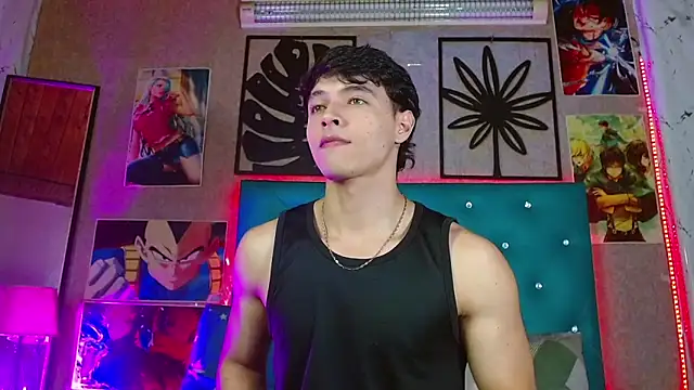 LiamAndrewzz online show from 02-21-26, 03:18