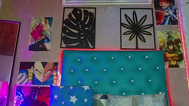 LiamAndrewzz online show from 03-25-26, 04:18