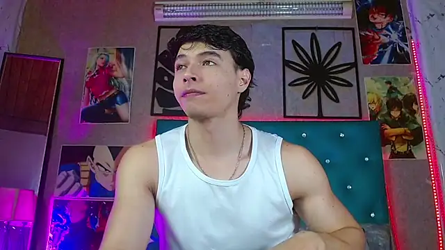 LiamAndrewzz online show from 03-30-26, 04:35