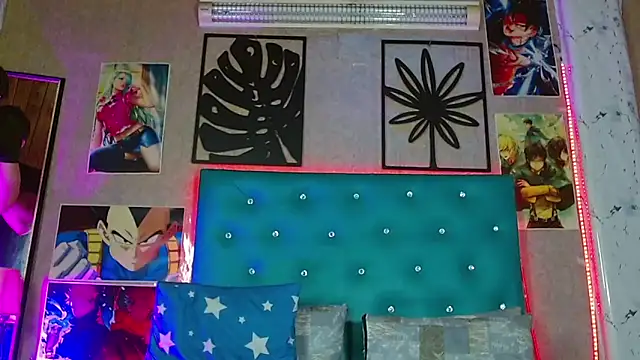 LiamAndrewzz online show from 04-02-26, 03:48