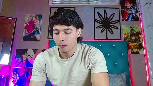LiamAndrewzz online show from 05-16-26, 04:20