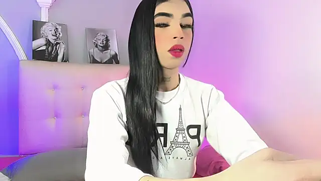 Brytany TiffanySX online show from 03-02-25, 12:11