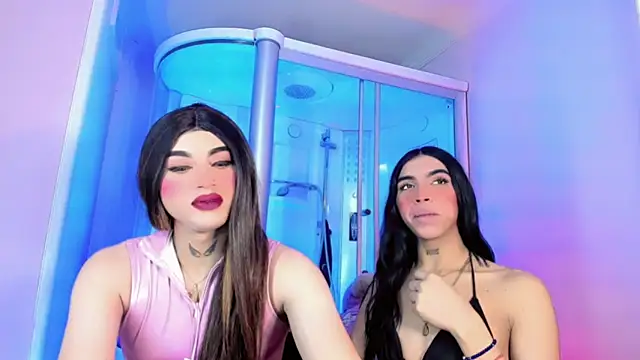 Brytany TiffanySX online show from 03-19-25, 02:24