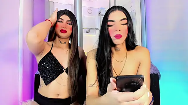 Brytany TiffanySX online show from 03-20-25, 11:05