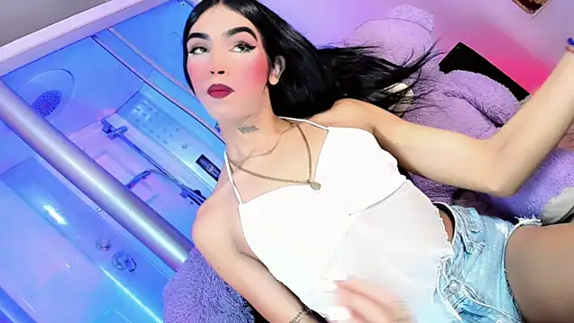 Brytany TiffanySX online show from 03-20-25, 11:23