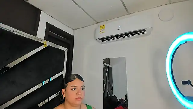 Rubyxht online show from 01-16-26, 12:42