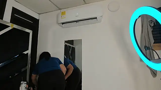 Rubyxht online show from 03-10-26, 12:54