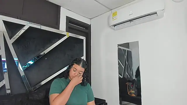 Rubyxht online show from 03-18-26, 12:52