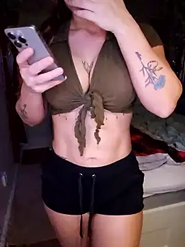 Snapshot of NymphoSwede chatting on 01-13-26, 10:04 NymphoSwede online show from 01-13-26, 10:04