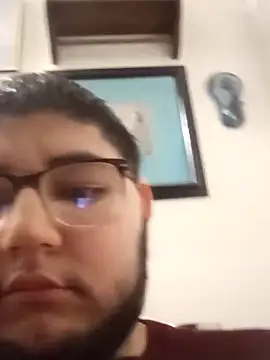 Bigdaddy-Marc online show from 02-18-25, 08:05