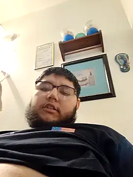 Bigdaddy-Marc online show from 12-13-25, 11:54