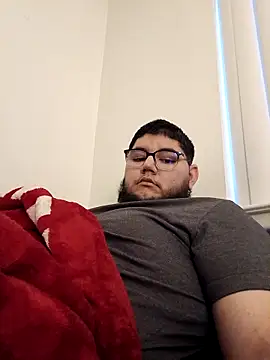 Bigdaddy-Marc online show from 04-13-26, 02:39