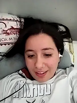 sweetie  annieee online show from 09-11-25, 05:18