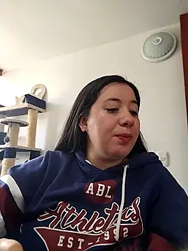 sweetie  annieee online show from 09-11-25, 05:24