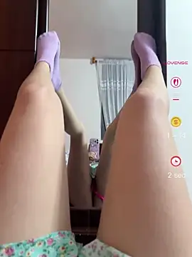 sweetie  annieee online show from 05-14-26, 05:47