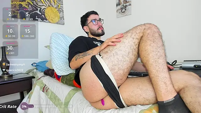 jeyco santino online show from 02-28-26, 01:39