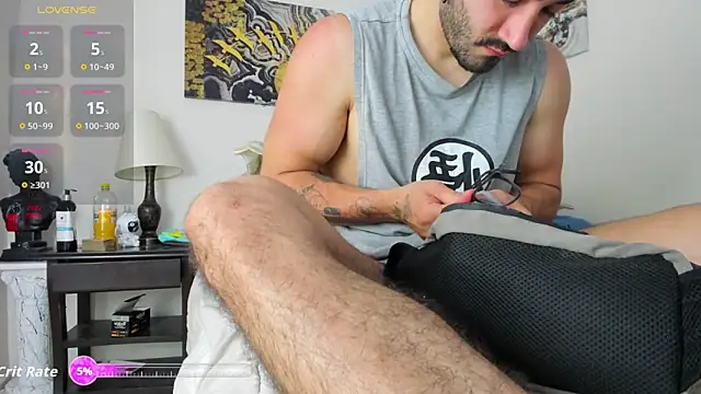 jeyco santino online show from 03-22-26, 03:21