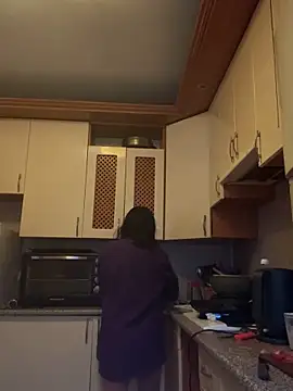 Naughtbaby 2025 online show from 10-20-25, 01:11