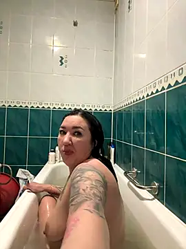 Naughtbaby 2025 online show from 12-19-25, 12:34