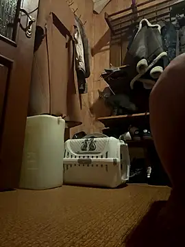 Naughtbaby 2025 online show from 01-15-26, 02:38