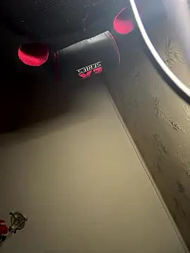 Naughtbaby 2025 online show from 01-16-26, 02:48