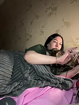 Naughtbaby 2025 online show from 01-31-26, 07:11