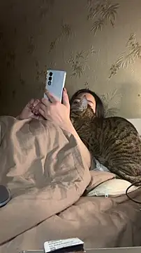 Naughtbaby 2025 online show from 03-14-26, 11:43