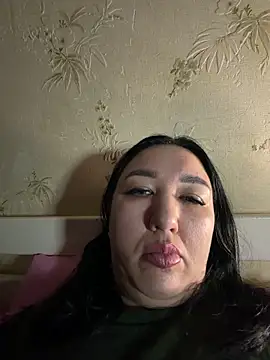 Naughtbaby 2025 online show from 04-01-26, 01:06