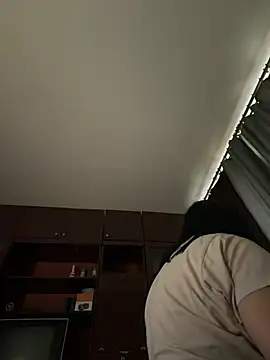 Naughtbaby 2025 online show from 04-08-26, 01:22