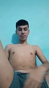 Johann sex online show from 03-15-25, 05:08