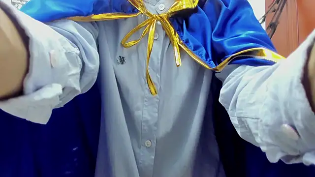 Johann sex online show from 10-30-25, 05:35