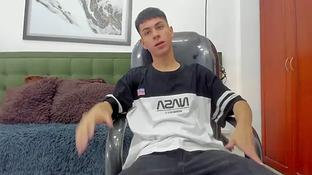 Johann sex online show from 02-17-26, 05:41