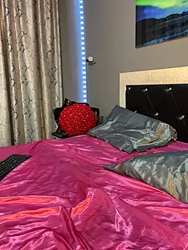 Siena Amaris online show from 03-02-25, 11:29