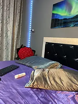 Siena Amaris online show from 03-03-25, 04:46