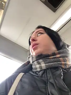 AlishaPrettyBlade online show from 02-25-25, 03:31