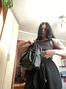 AlishaPrettyBlade online show from 03-01-25, 03:32