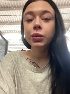 AlishaPrettyBlade online show from 03-05-25, 06:33