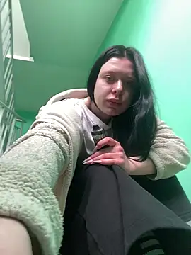 AlishaPrettyBlade online show from 03-09-25, 03:22