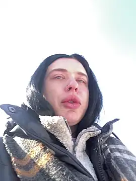 AlishaPrettyBlade online show from 03-09-25, 06:28