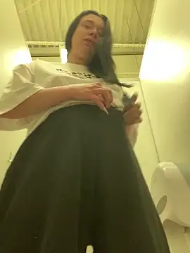 AlishaPrettyBlade online show from 03-09-25, 09:35