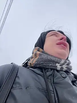 AlishaPrettyBlade online show from 03-10-25, 03:34