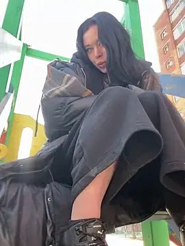 AlishaPrettyBlade online show from 03-14-25, 09:24