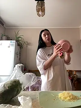 AlishaPrettyBlade online show from 03-21-25, 07:11