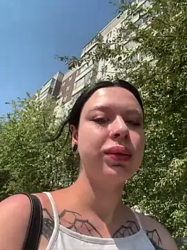 AlishaPrettyBlade online show from 06-07-26, 03:54