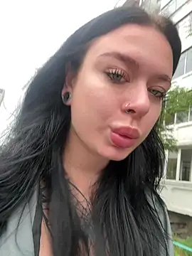 AlishaPrettyBlade online show from 07-07-26, 02:14