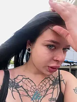 AlishaPrettyBlade online show from 07-15-26, 04:51